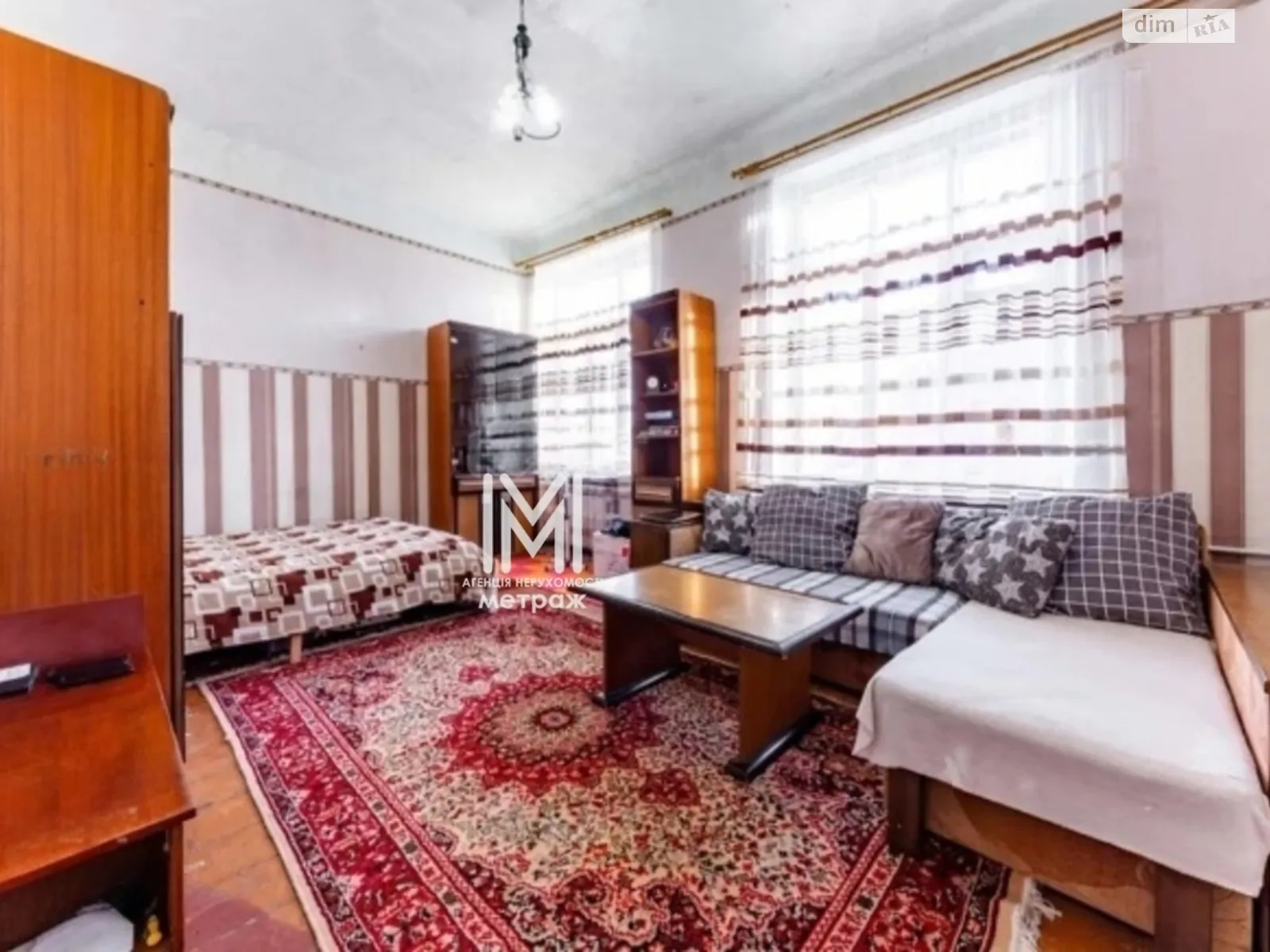 Продается 3-комнатная квартира 85 кв. м в Харькове, ул. Кандаурова - фото 1