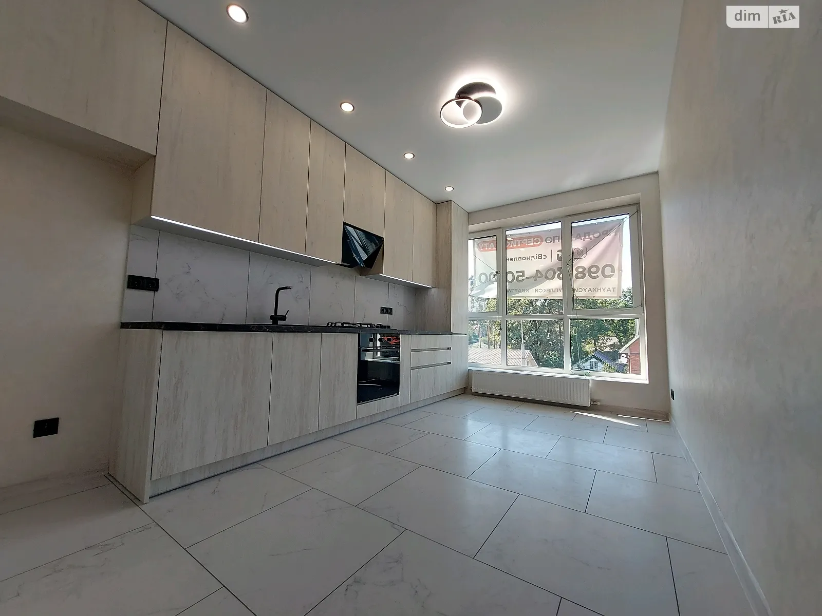 Продается 1-комнатная квартира 36 кв. м в Ирпене, 2-й пер. Украинский, 24 - фото 1