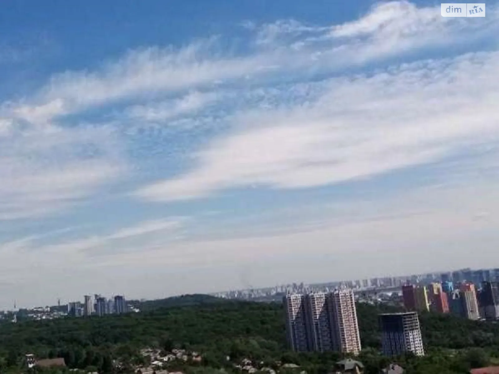 Продается 1-комнатная квартира 39 кв. м в Киеве, ул. Ракетная, 24 - фото 1