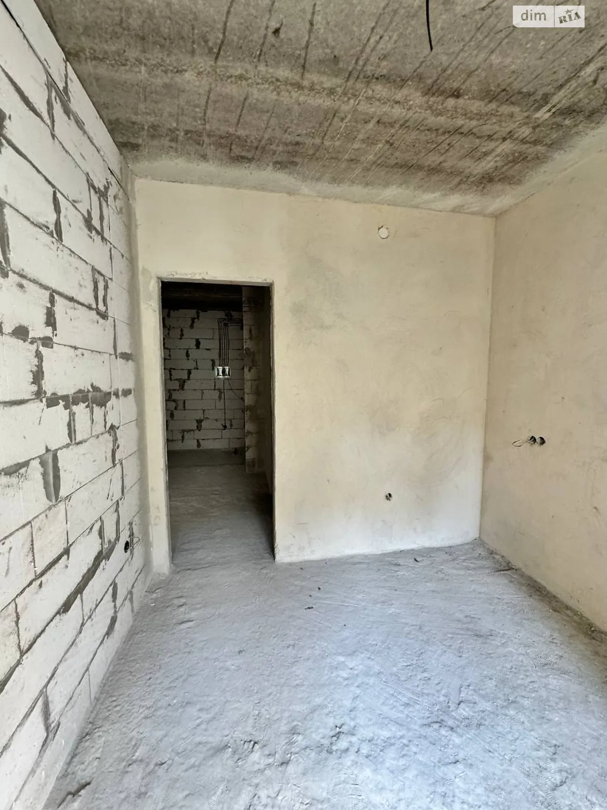 Продается 1-комнатная квартира 40.9 кв. м в Хмельницком, цена: 32000 $ - фото 1