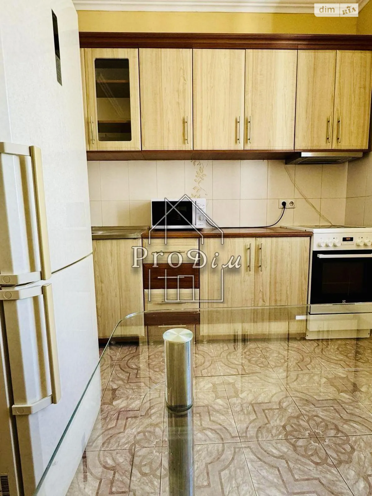 Продается 2-комнатная квартира 55.6 кв. м в Киеве, ул. Урловская, 23А - фото 1