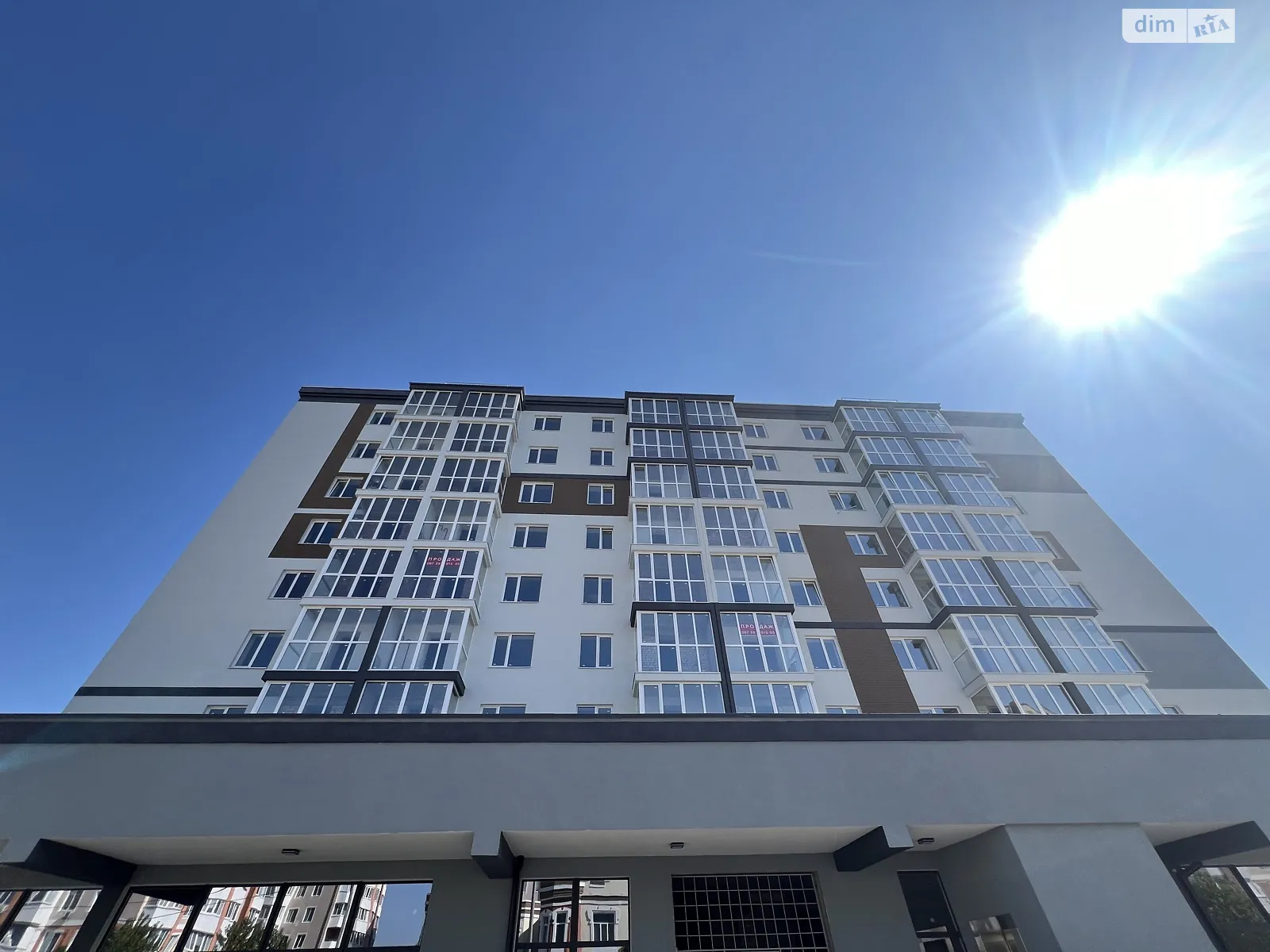 Продається 2-кімнатна квартира 57 кв. м у Бучі, вул. Бориса Гмирі, 7 - фото 1