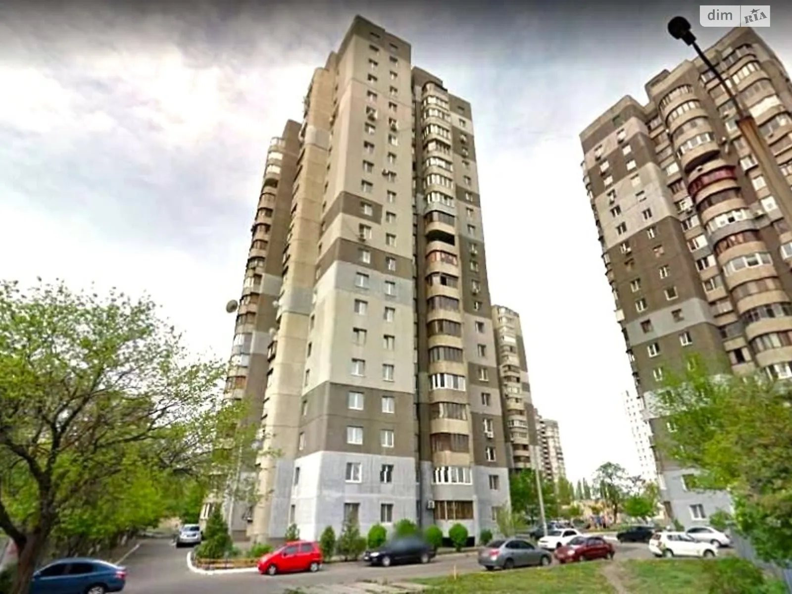 Продається 4-кімнатна квартира 92.3 кв. м у Києві, цена: 84000 $ - фото 1