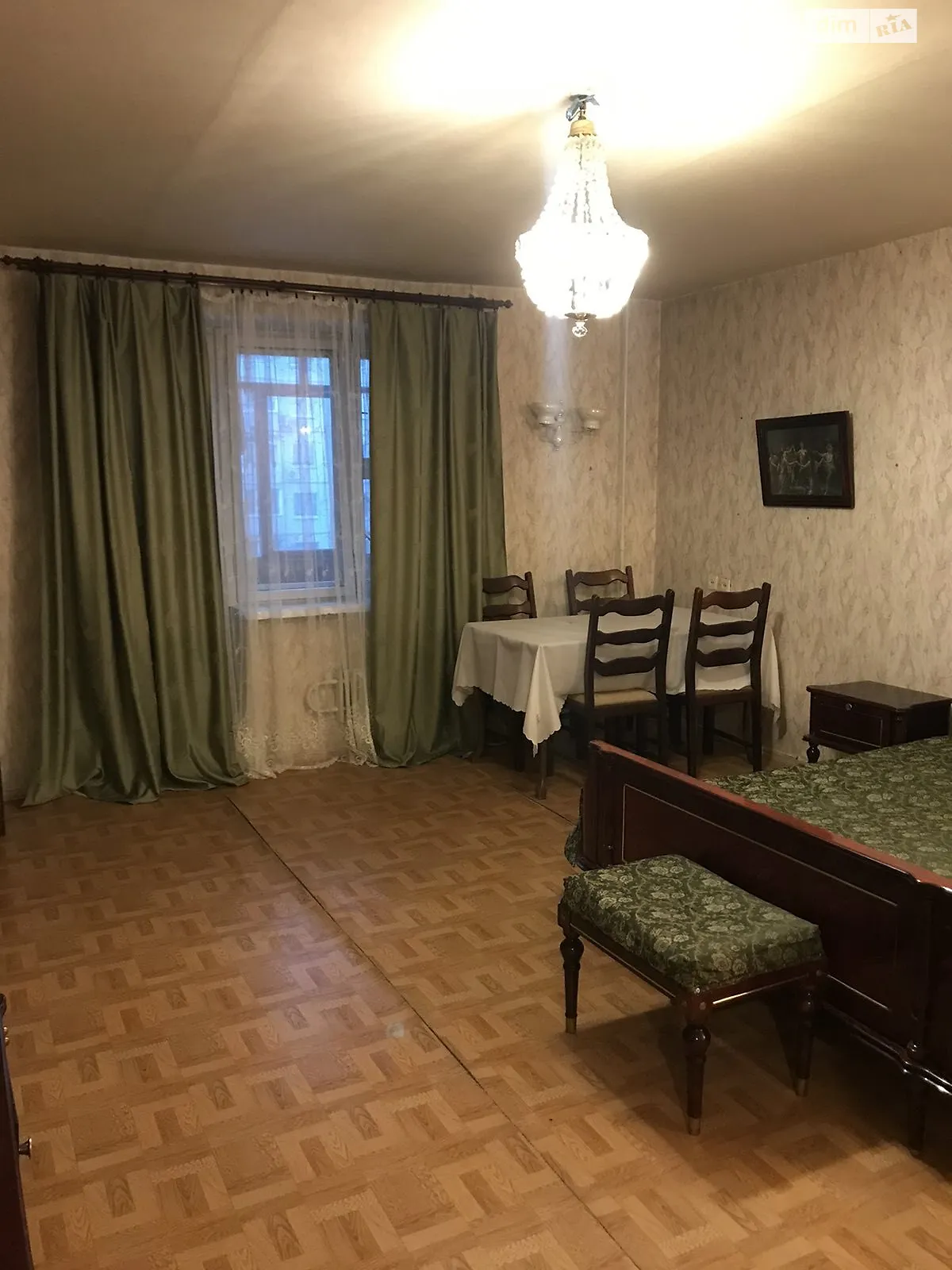 Продається 1-кімнатна квартира 46.4 кв. м у Харкові, вул. Енвера Ахсарова - фото 1