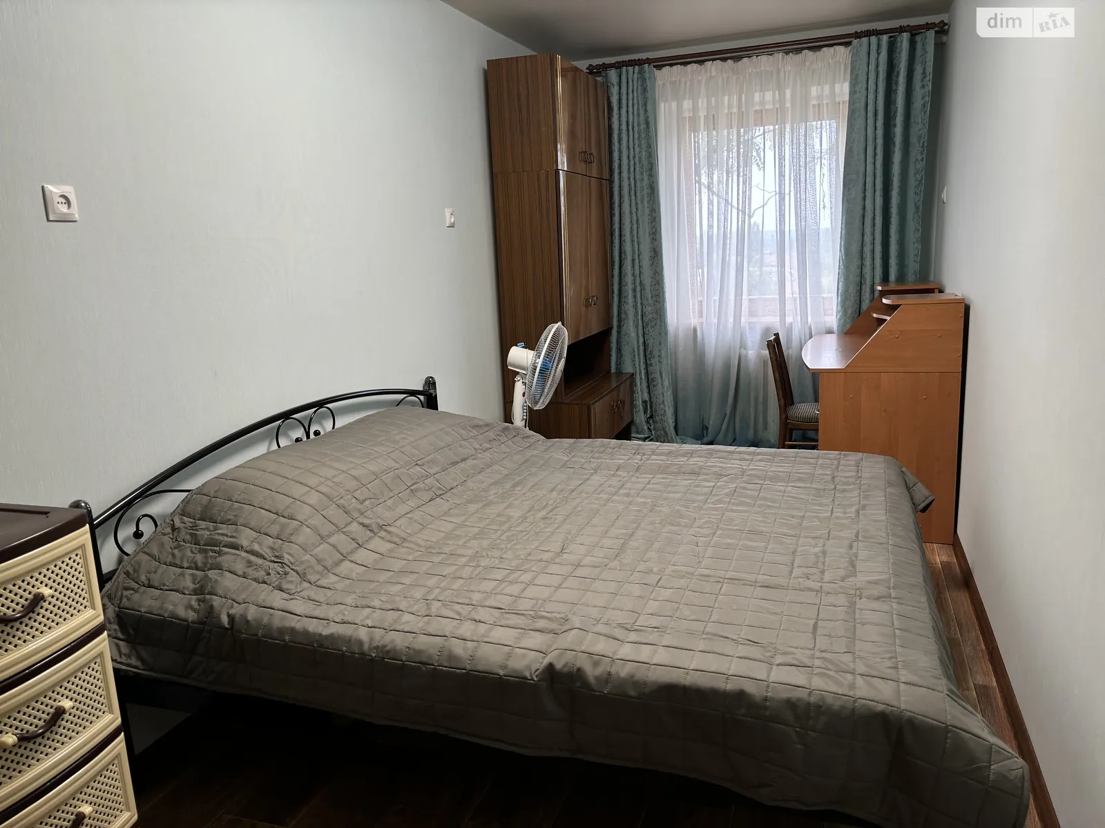 Сдается в аренду 2-комнатная квартира 45 кв. м в Харькове, просп. Аэрокосмический(Гагарина), 316А - фото 1
