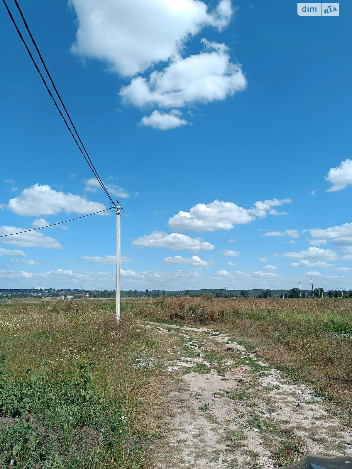 Продається земельна ділянка 5 соток у Вінницькій області, цена: 30000 $ - фото 1