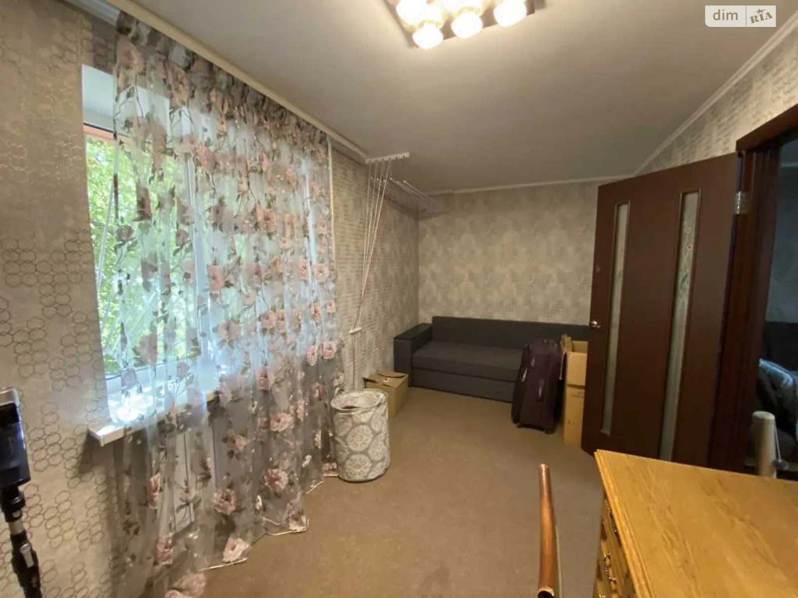 Продається 2-кімнатна квартира 43.5 кв. м у Полтаві, вул. Гребінки, 24А - фото 1