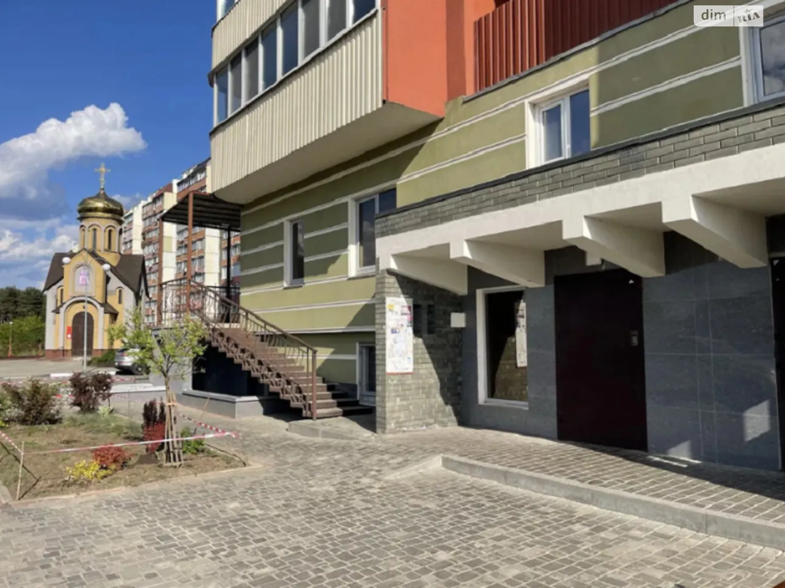 Продается 2-комнатная квартира 54 кв. м в, цена: 44987 $ - фото 1