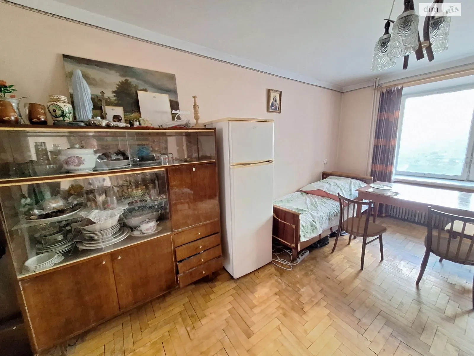 Сдается в аренду комната 18 кв. м в Тернополе, цена: 2500 грн - фото 1