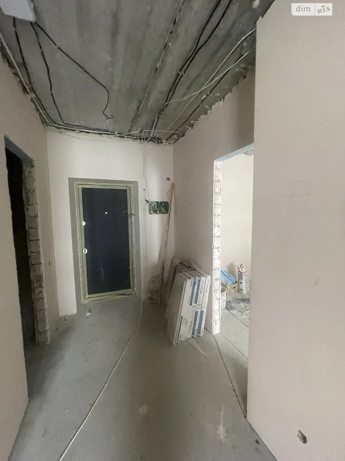Продається 1-кімнатна квартира 37 кв. м у Харкові, вул. Борткевича, 9 - фото 1
