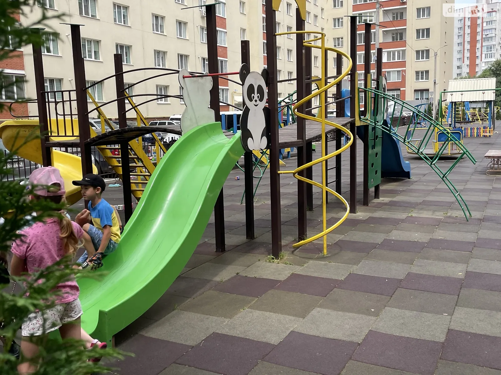 Продається 3-кімнатна квартира 98.1 кв. м у Хмельницькому, Старокостянтинівське шосе, 5/4Ж - фото 1