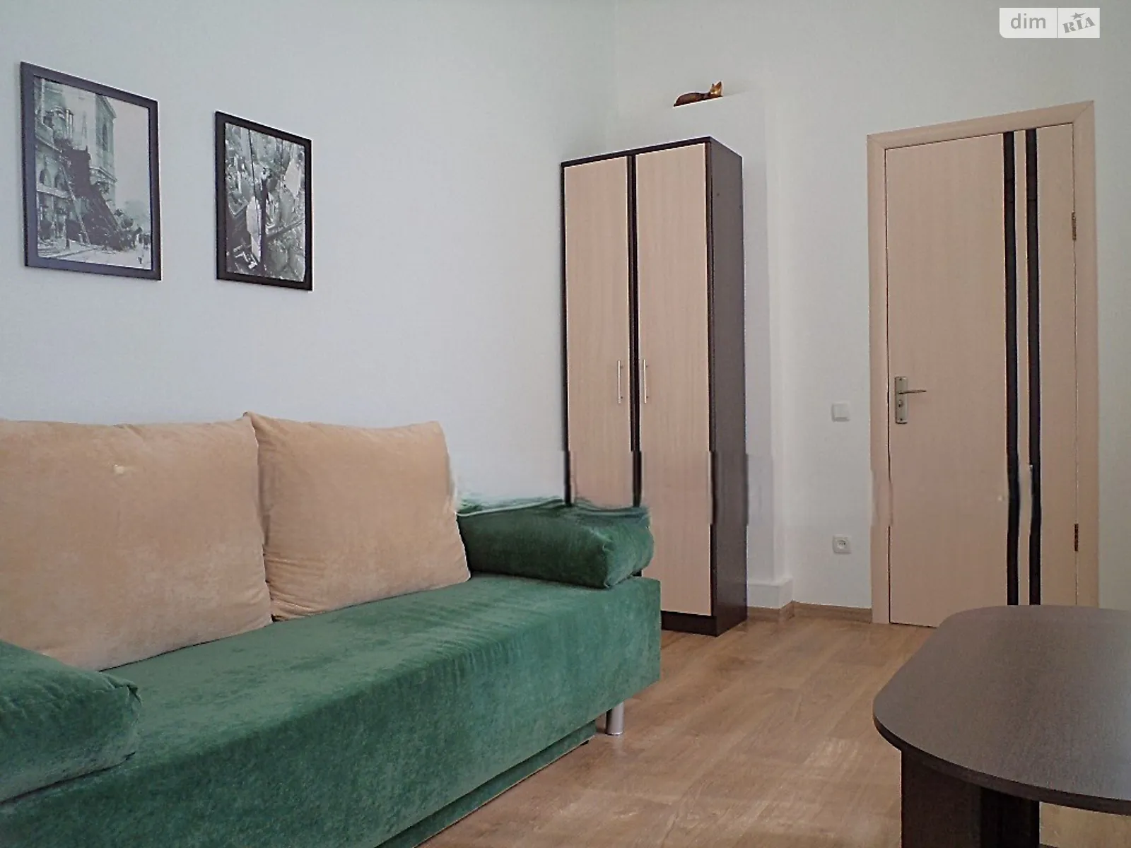 Продается 1-комнатная квартира 19 кв. м в Одессе, ул. Екатерининская, 4 - фото 1