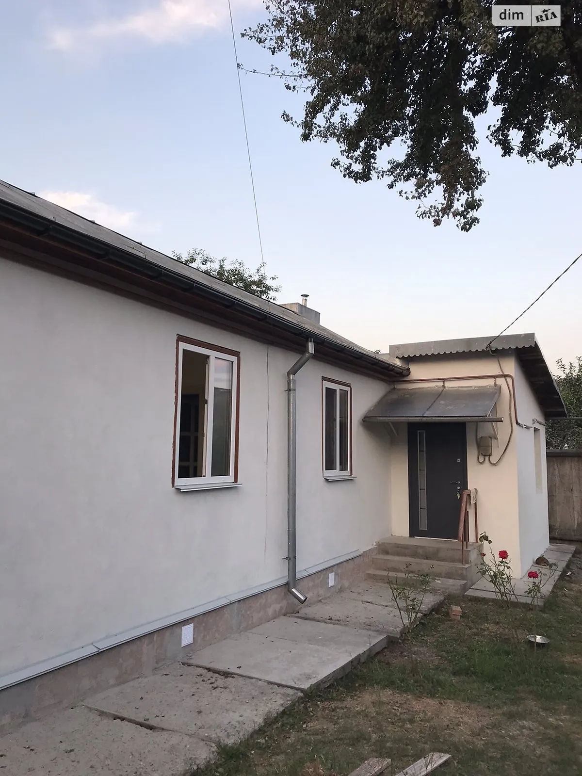 Продається одноповерховий будинок 49 кв. м з ділянкою, цена: 41000 $ - фото 1