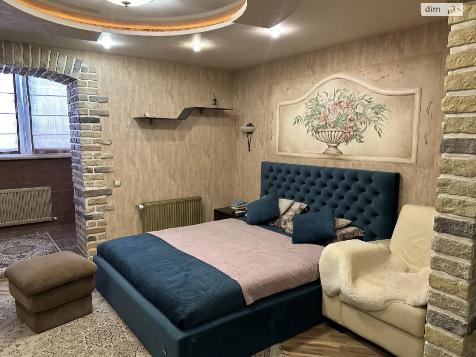 Продается 2-комнатная квартира 66.52 кв. м в Сумах, ул. Герасима Кондратьева(Кирова) - фото 1