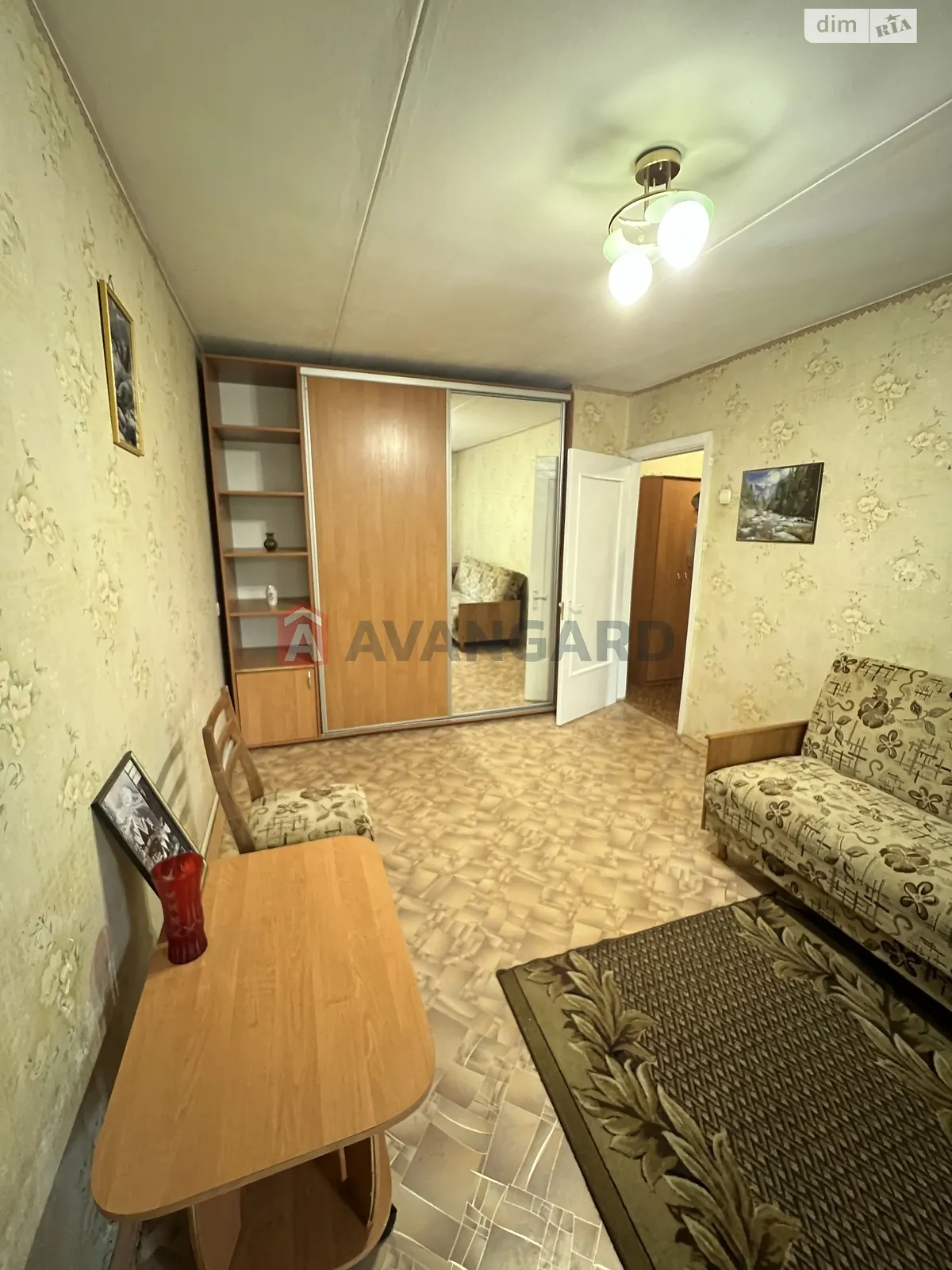 1-комнатная квартира 31 кв. м в Запорожье, цена: 13000 $ - фото 1