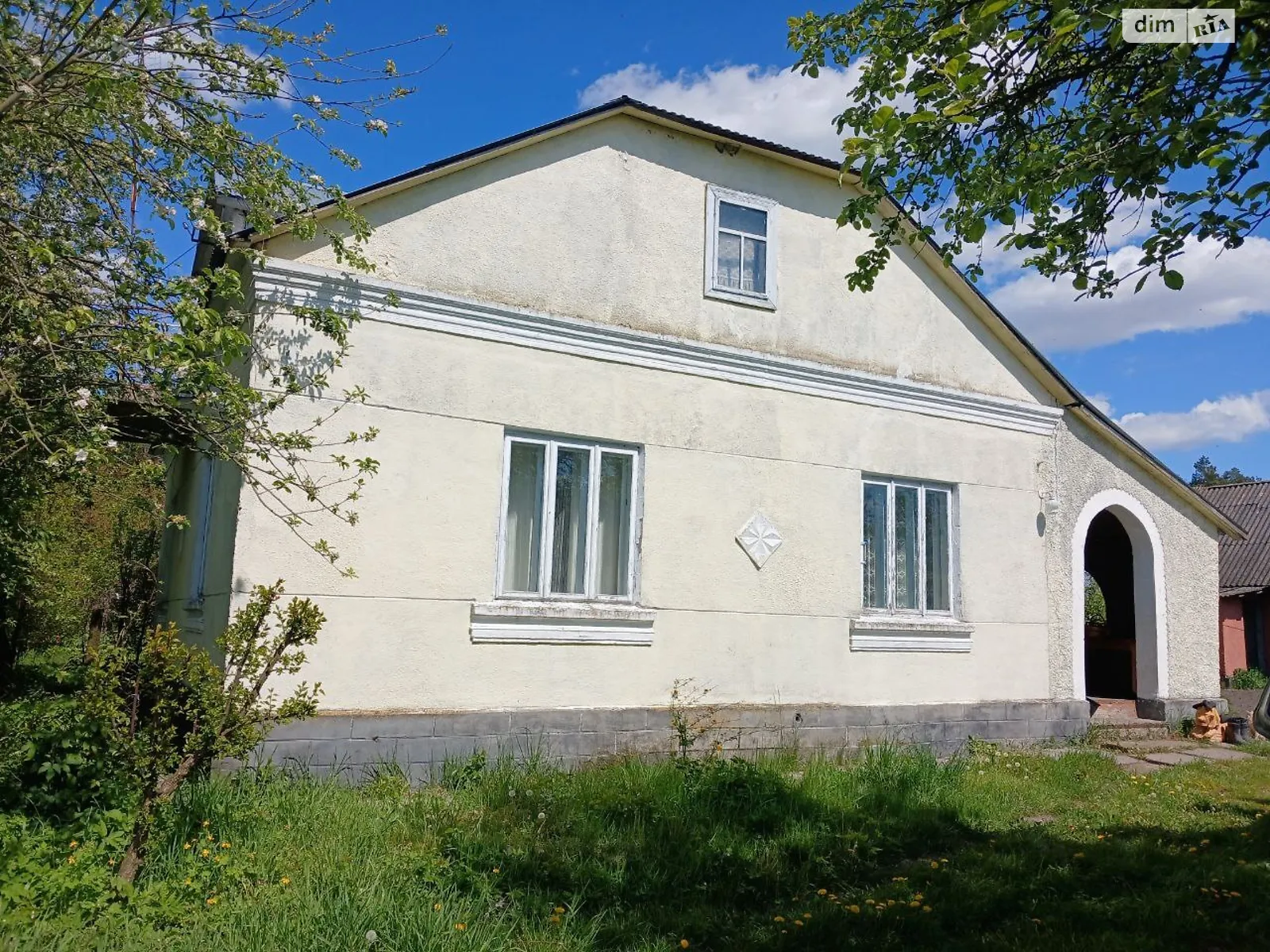 Продается одноэтажный дом 88.7 кв. м с террасой, цена: 18000 $ - фото 1