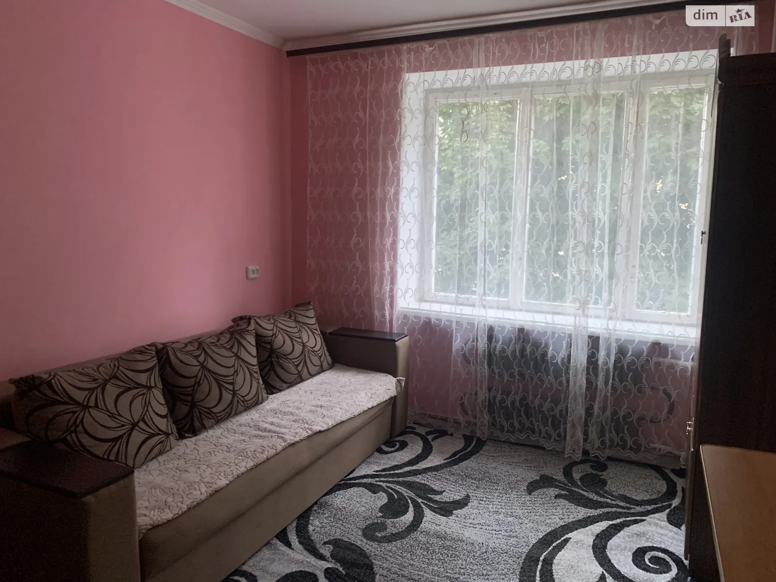 Сдается в аренду комната 12 кв. м в Тернополе, цена: 3000 грн - фото 1