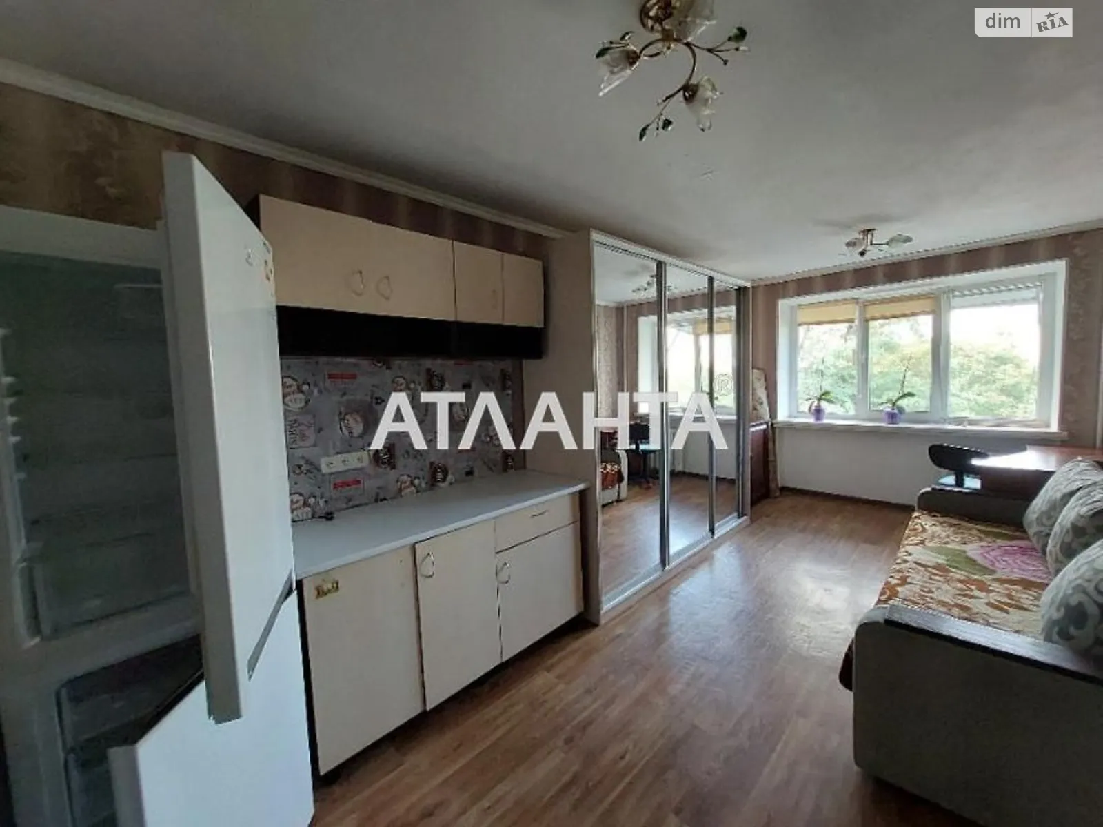 Продается комната 17 кв. м в Одессе, цена: 8700 $ - фото 1