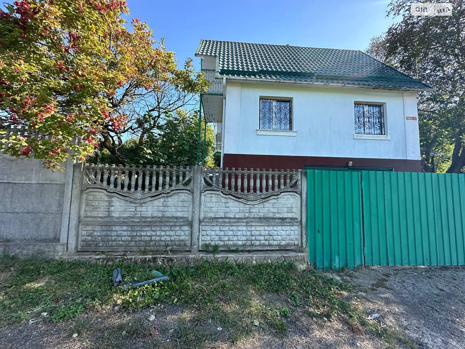Продається будинок 2 поверховий 70 кв. м з балконом, цена: 68000 $ - фото 1