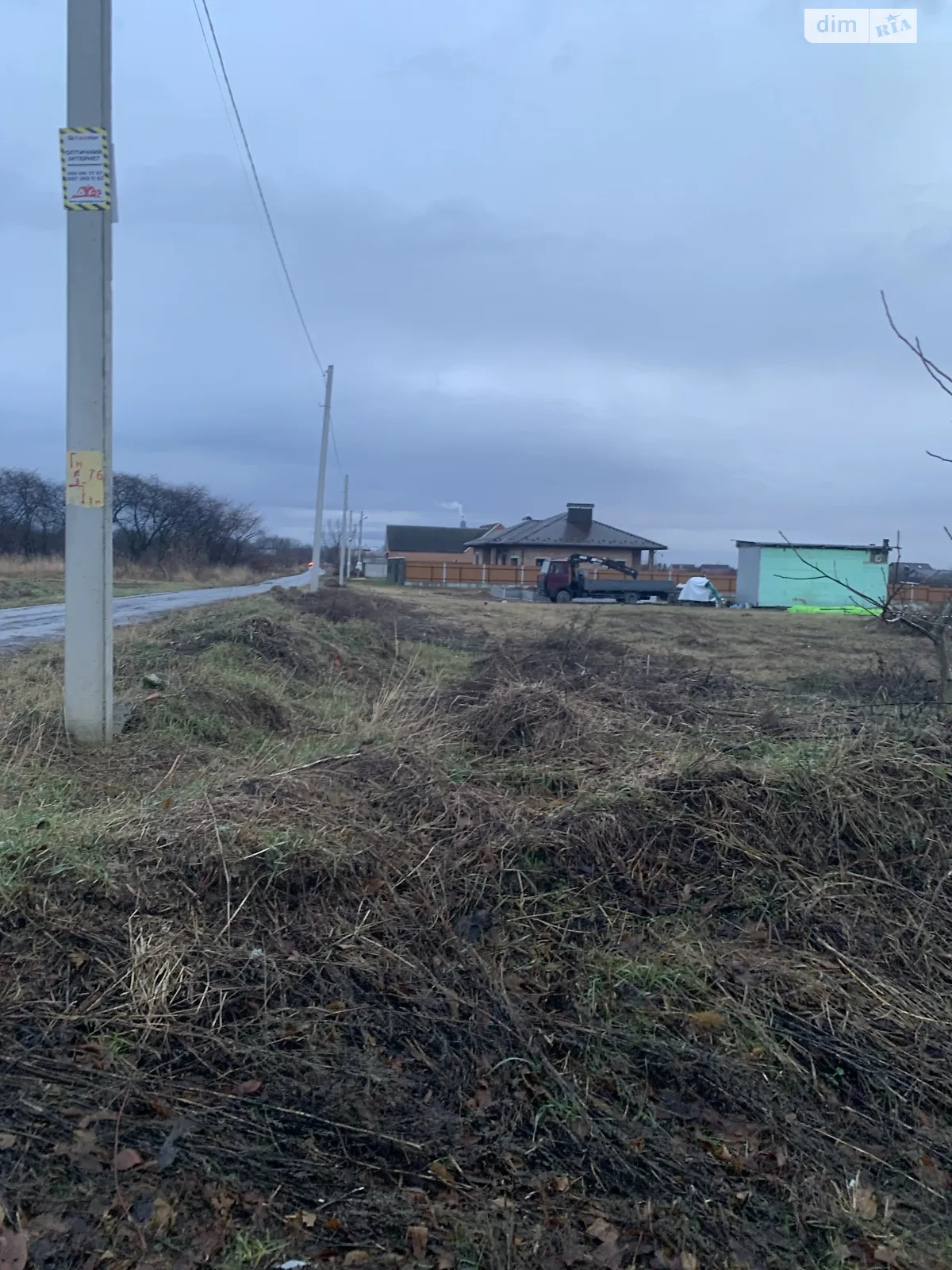 Продається земельна ділянка 16.98 соток у Вінницькій області, цена: 39100 $ - фото 1
