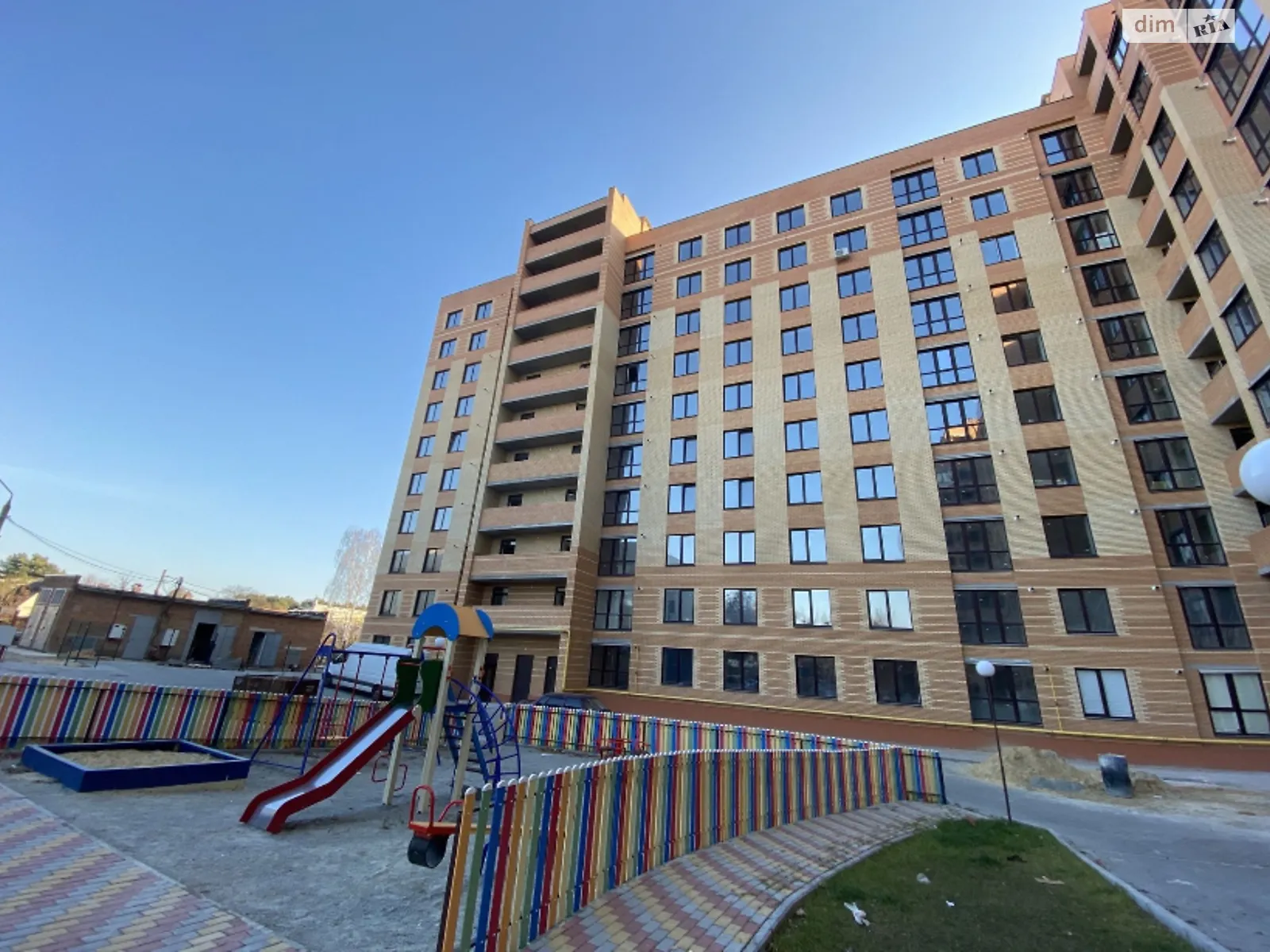 Продается 2-комнатная квартира 66.3 кв. м в Житомире, ул. Чудновская, 113Б - фото 1