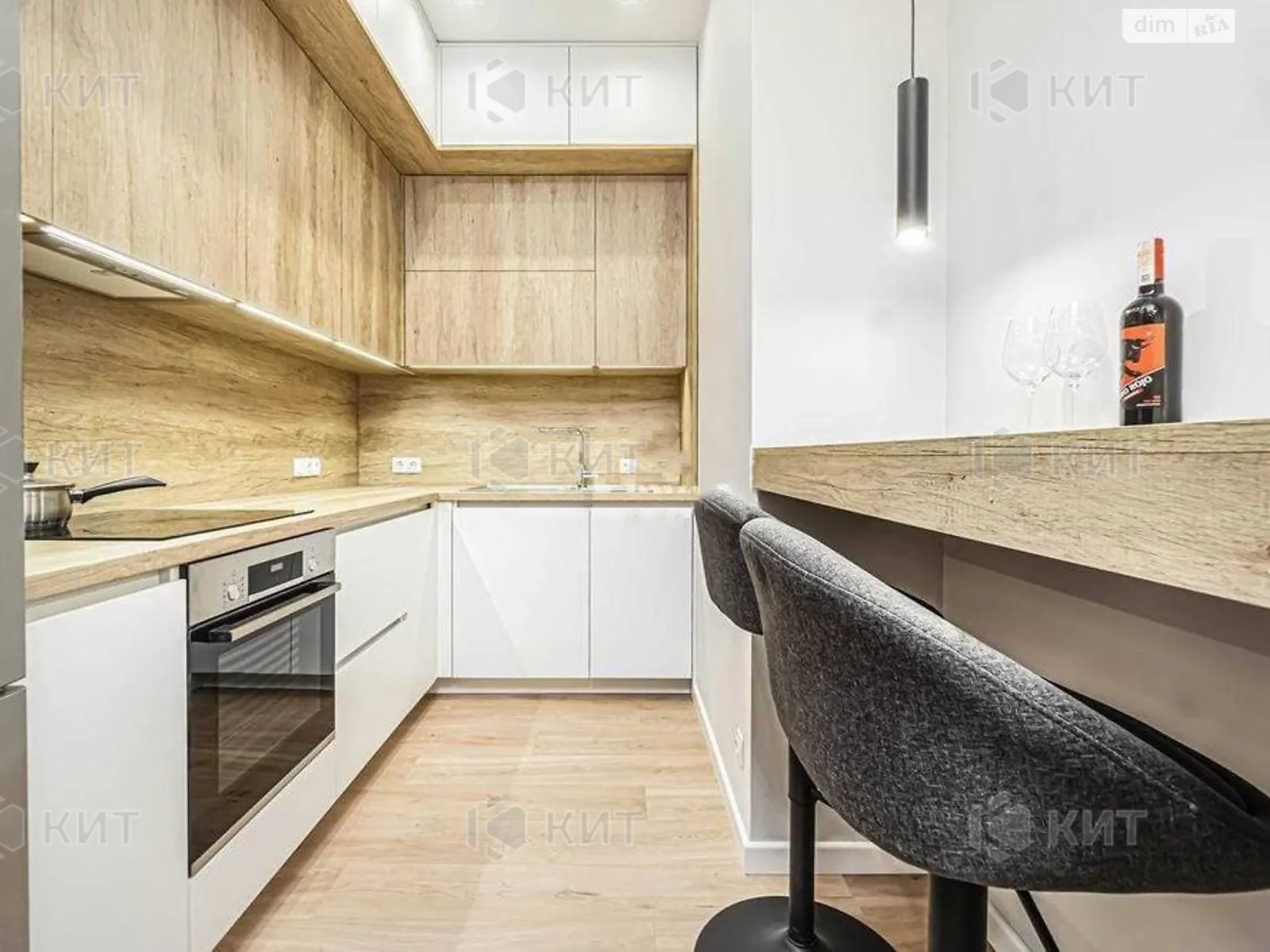 Продается 1-комнатная квартира 50 кв. м в Харькове, цена: 86500 $ - фото 1
