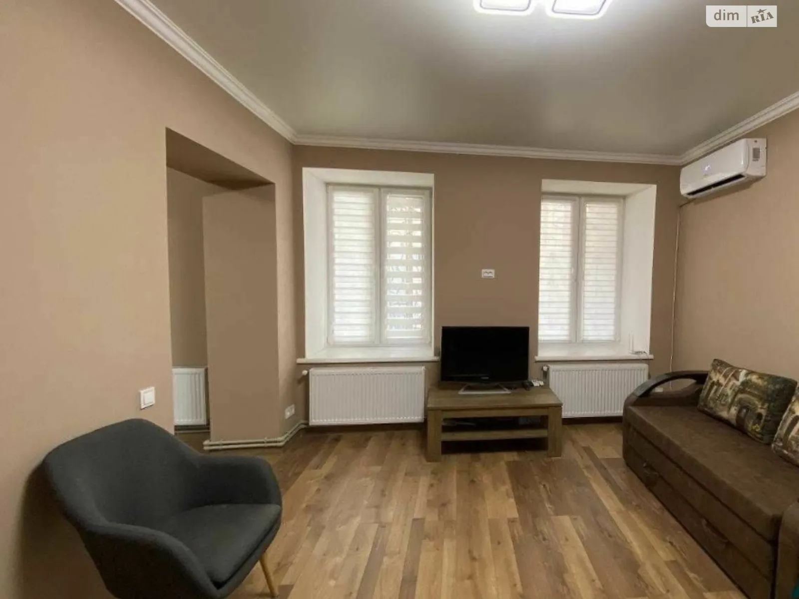 Продается 2-комнатная квартира 46 кв. м в Одессе, ул. Екатерининская - фото 1