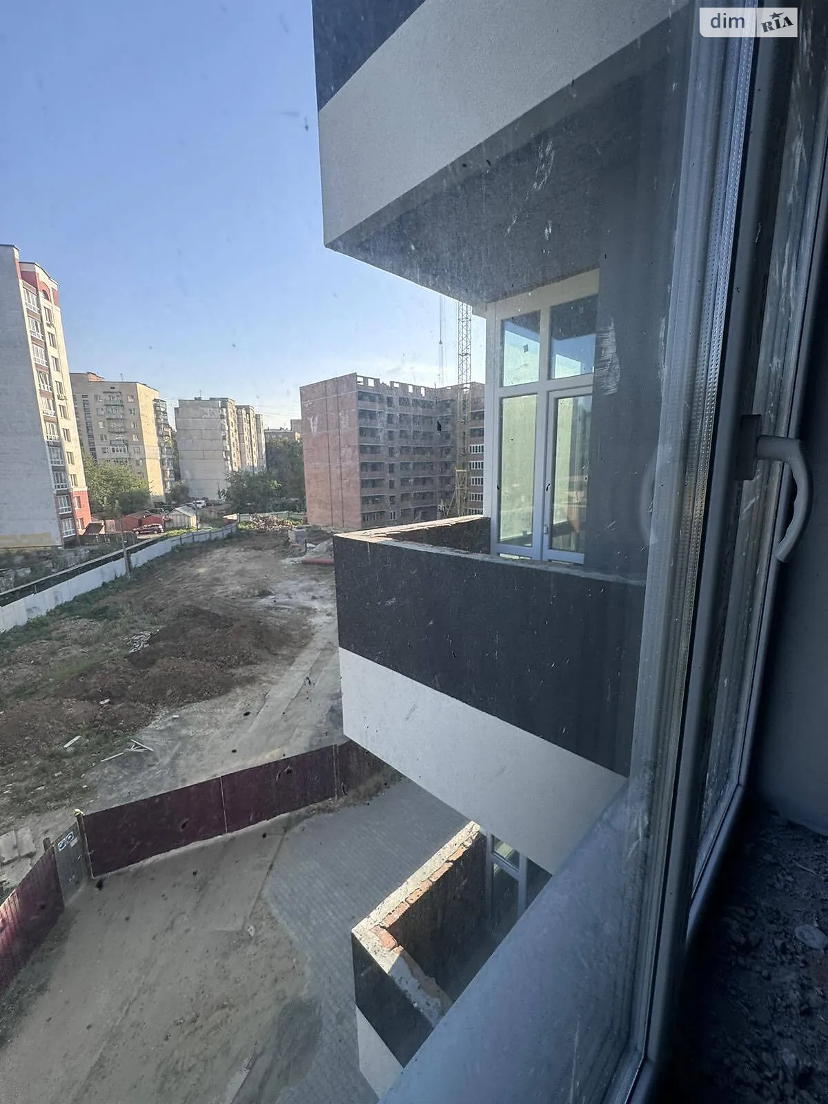 Продається 1-кімнатна квартира 48 кв. м у Хмельницькому, вул. Кам'янецька, 100/2 - фото 1