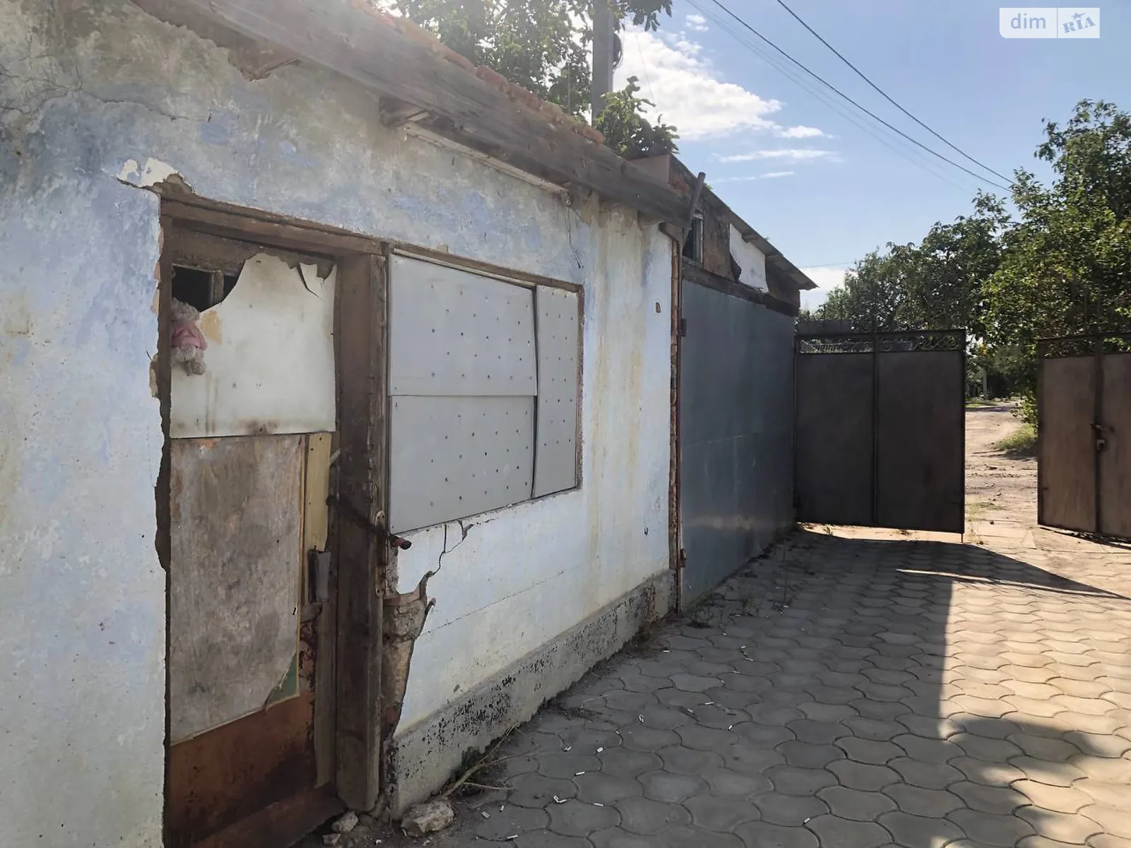 Продається одноповерховий будинок 57.9 кв. м з садом, цена: 25000 $ - фото 1