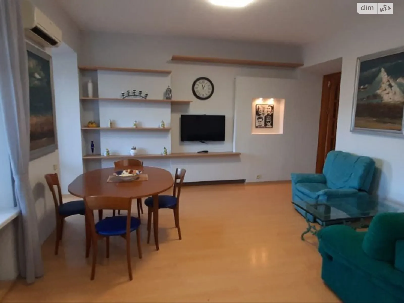 Продается 3-комнатная квартира 209 кв. м в Одессе, пер. Чайковского, 14 - фото 1