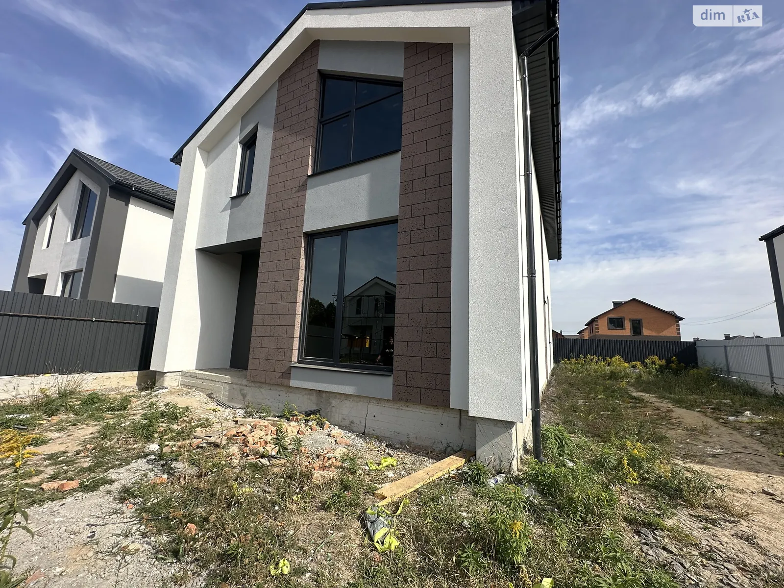 Продається будинок 2 поверховий 125 кв. м з терасою, цена: 95000 $ - фото 1