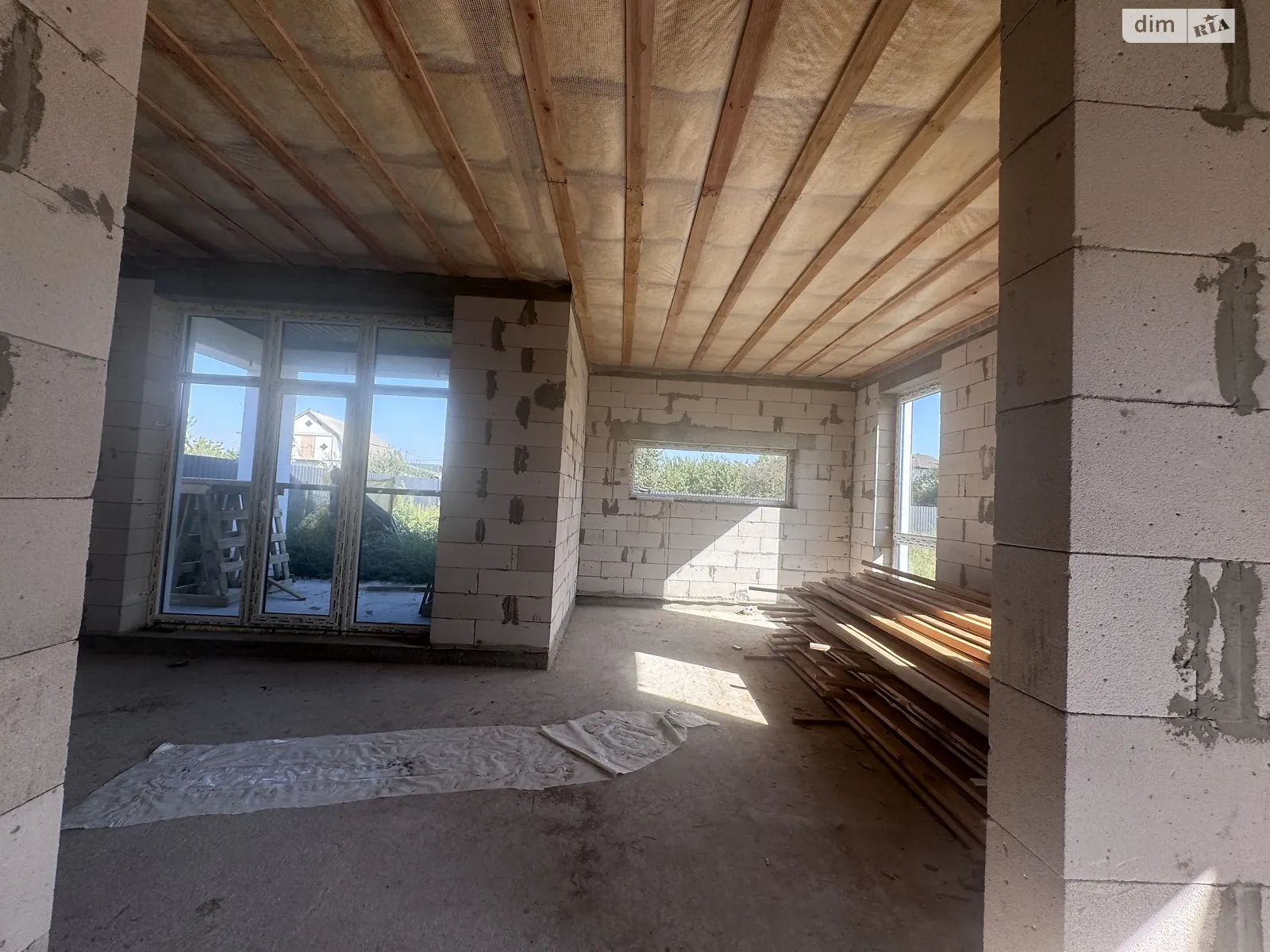 Продается одноэтажный дом 95 кв. м с мебелью, цена: 65000 $ - фото 1