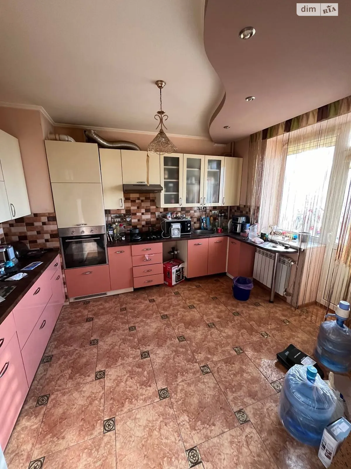 Продається 3-кімнатна квартира 91.6 кв. м у Львові, вул. Шевченка Тараса - фото 1