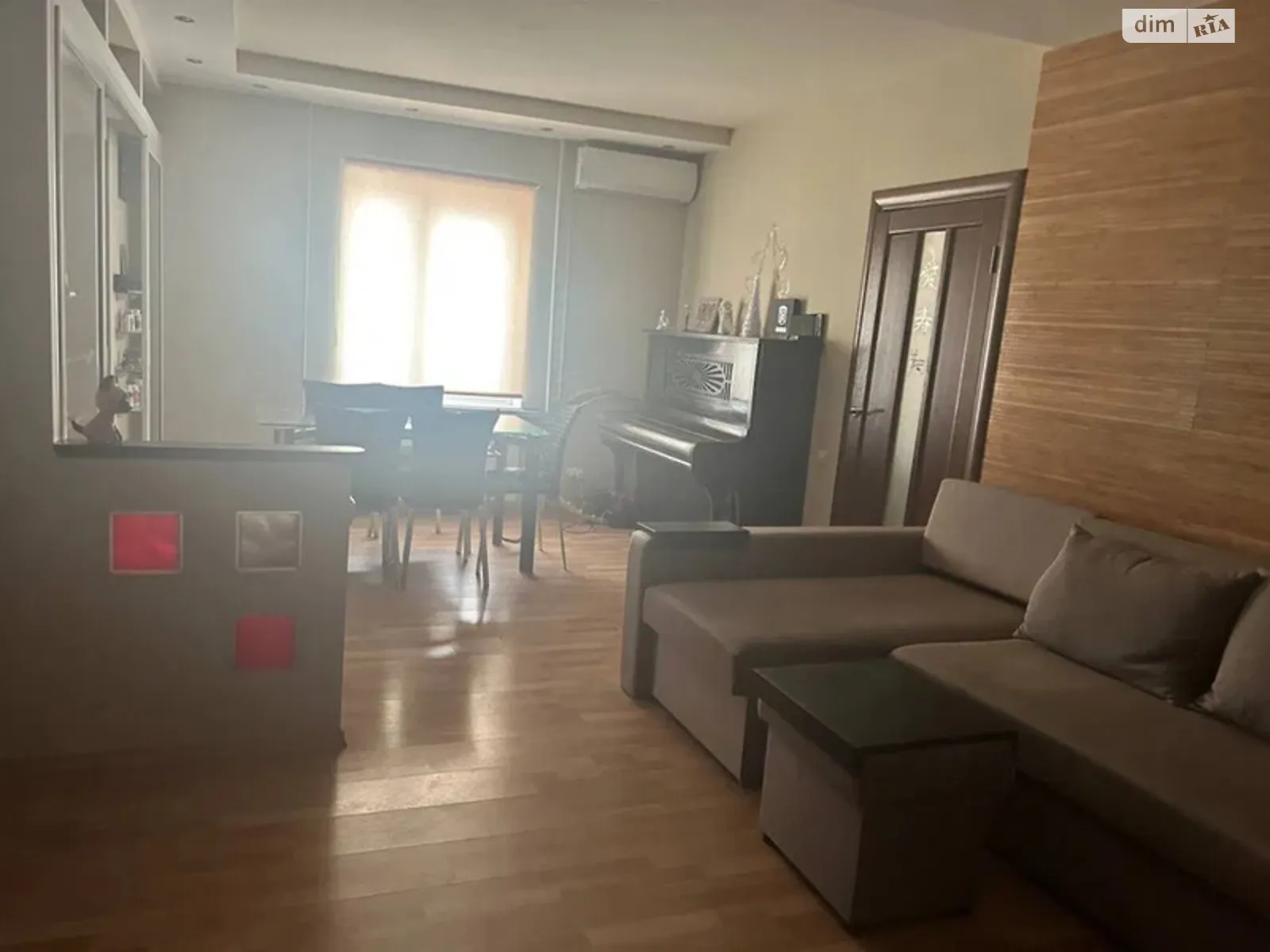 Продается 3-комнатная квартира 76.7 кв. м в Киеве, ул. Вишняковская, 6А - фото 1