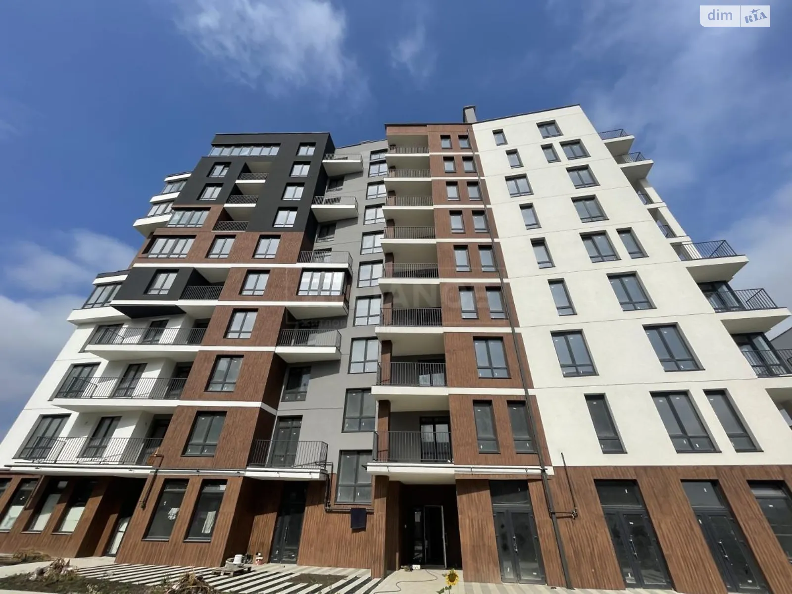 Продається 3-кімнатна квартира 85.6 кв. м у Вовчинцю, вул. Тараса Шевченка - фото 1