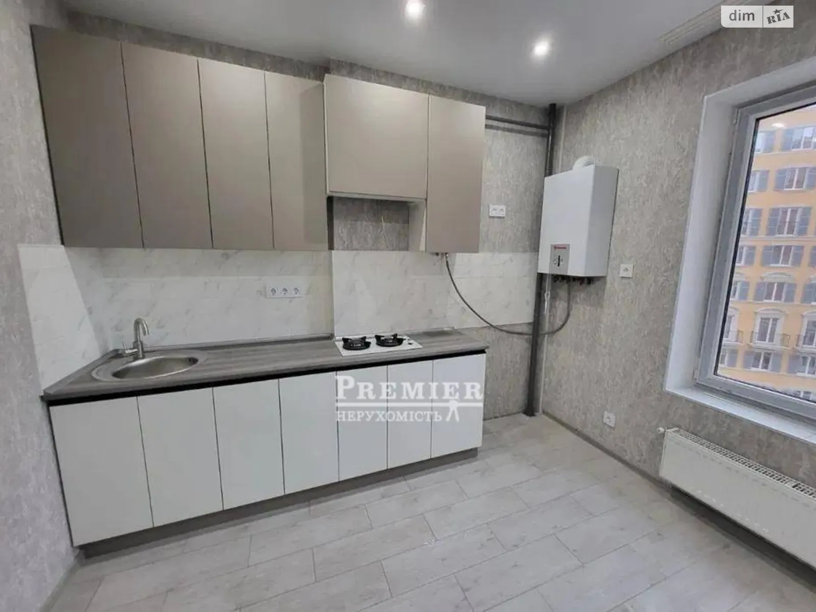 Продается 1-комнатная квартира 30 кв. м в Одессе, ул. Инглези - фото 1