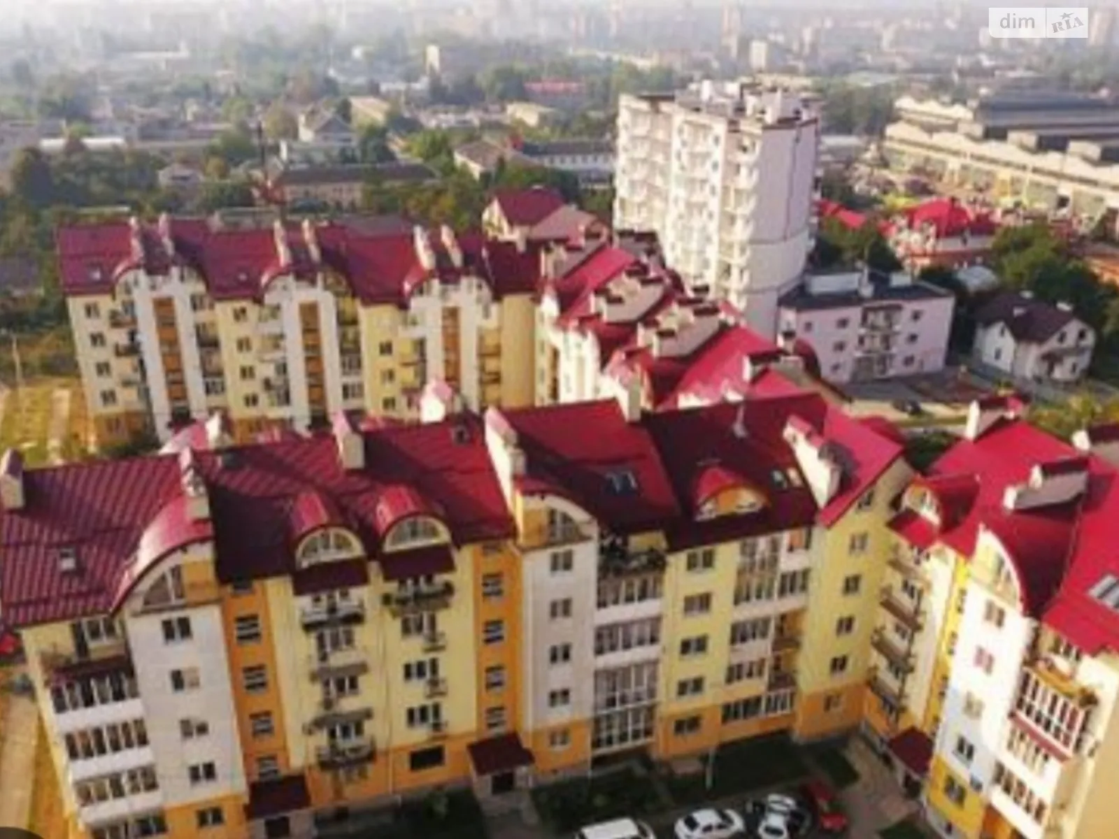 Продается 5-комнатная квартира 134.8 кв. м в Львове, цена: 179000 $ - фото 1
