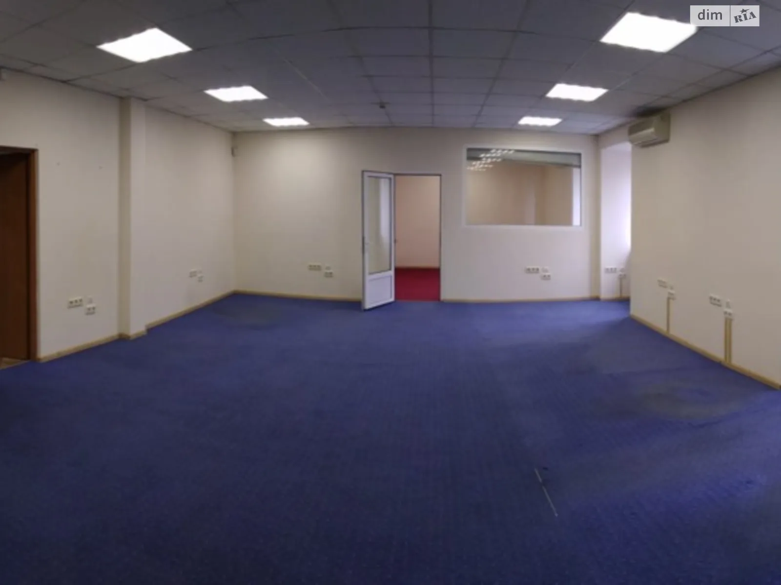 Сдается в аренду офис 90 кв. м в бизнес-центре, цена: 18000 грн - фото 1