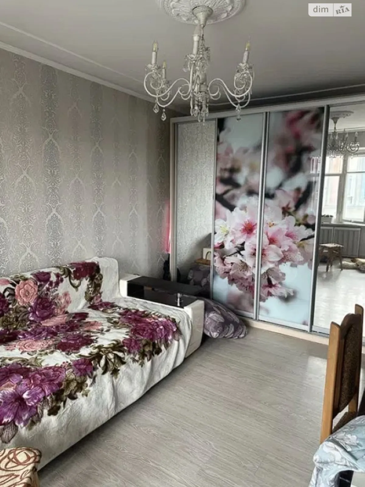 Продається 2-кімнатна квартира 52 кв. м у Хмельницькому, просп. Миру - фото 1