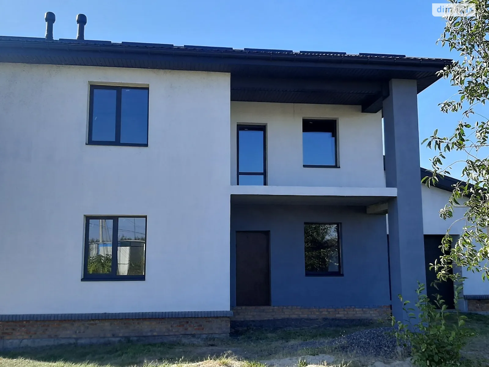 Продається будинок 2 поверховий 240 кв. м з садом, цена: 155000 $ - фото 1