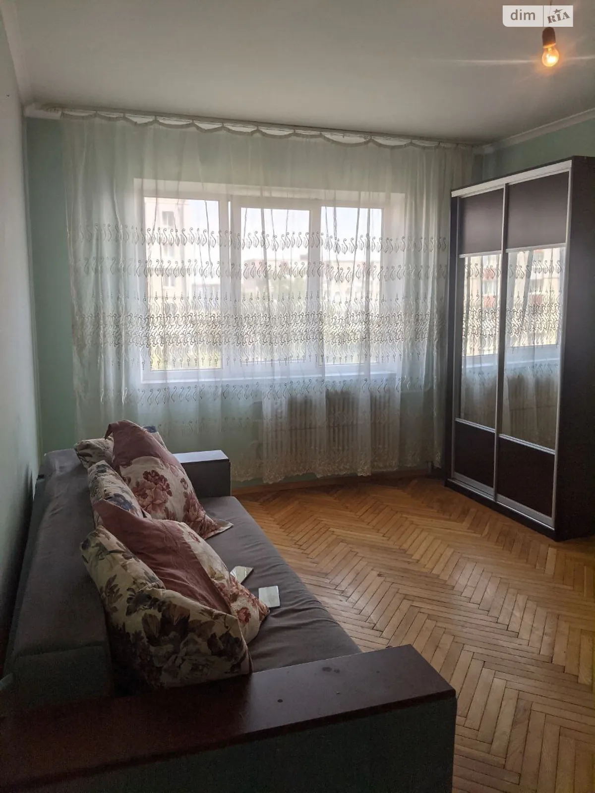 Продається 3-кімнатна квартира 63.3 кв. м у Івано-Франківську, вул. Івана-Павла ІІ, 20 - фото 1
