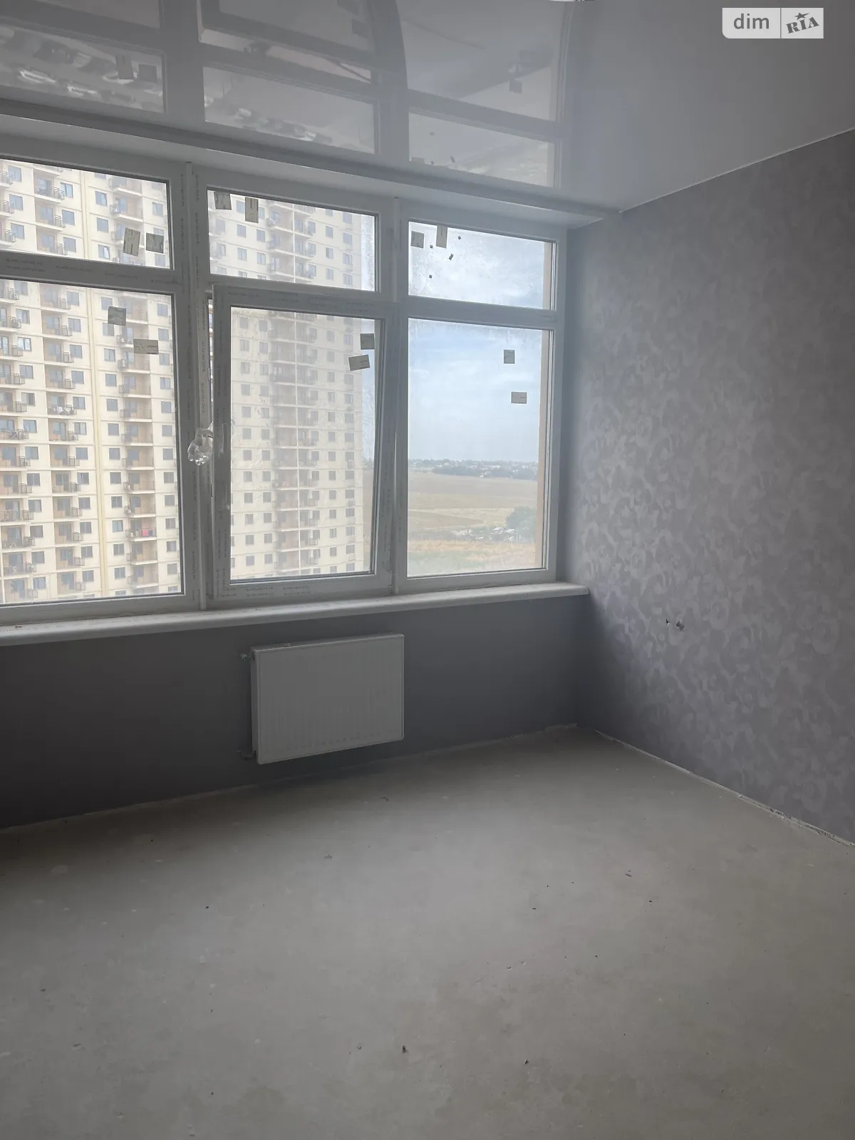 Продається 1-кімнатна квартира 44 кв. м у Одесі, вул. Академіка Сахарова, 3Г - фото 1