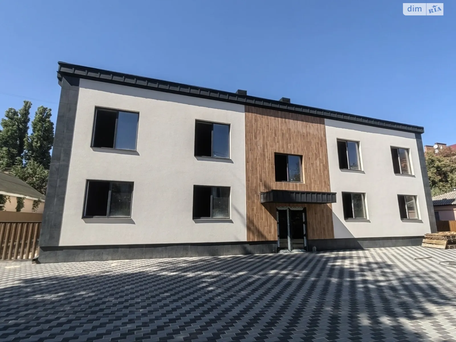 Продається будинок 2 поверховий 450 кв. м с басейном, цена: 347000 $ - фото 1