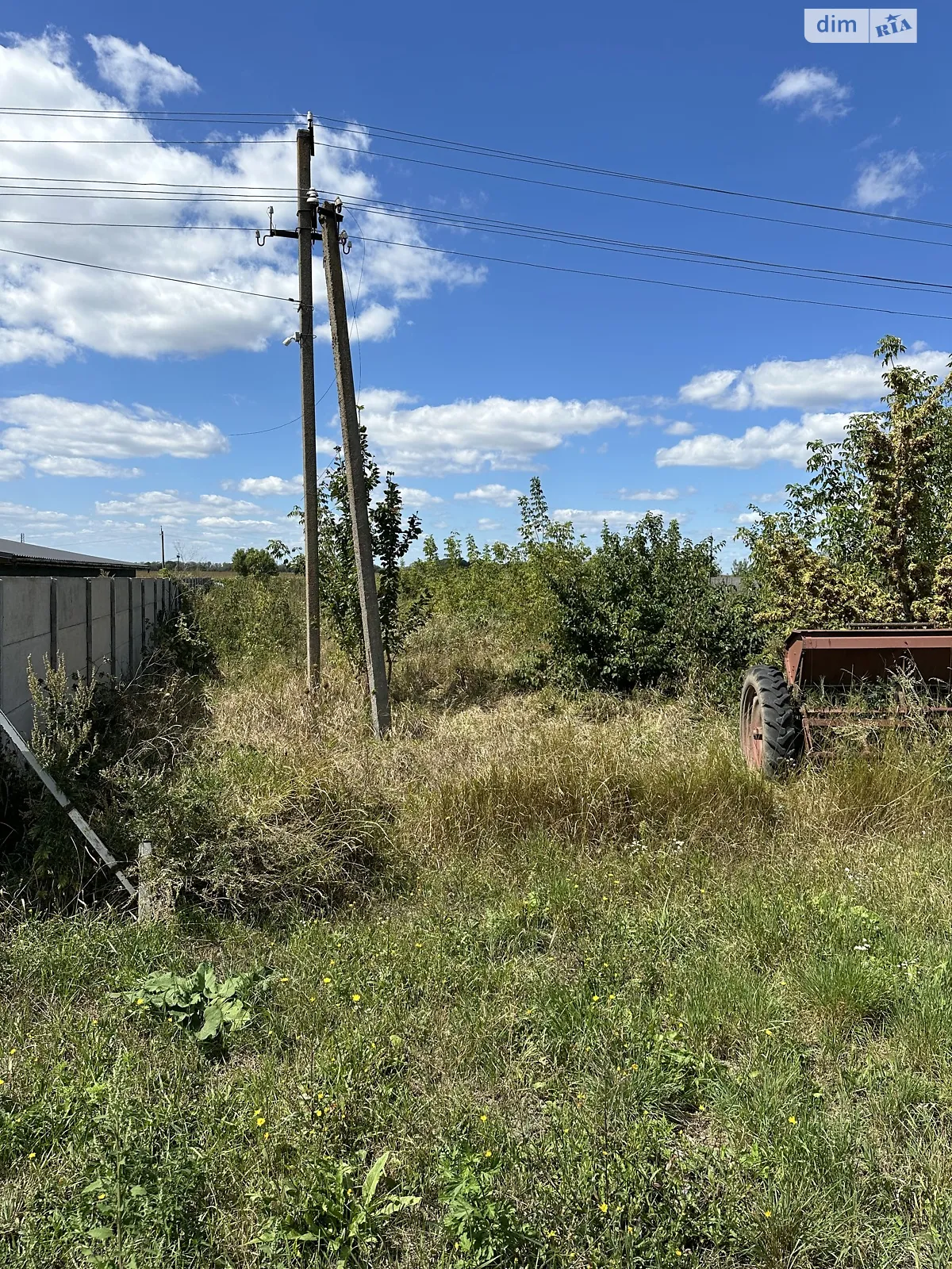 Продається земельна ділянка 79.8 соток у Вінницькій області, цена: 125000 $ - фото 1