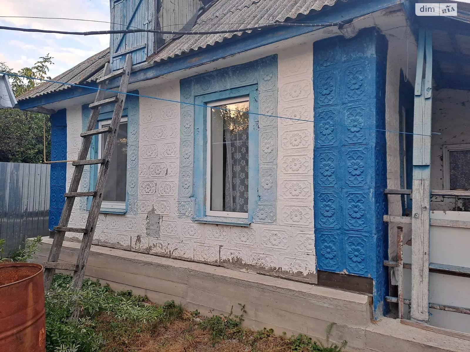 Продается одноэтажный дом 47.5 кв. м с садом, цена: 12000 $ - фото 1
