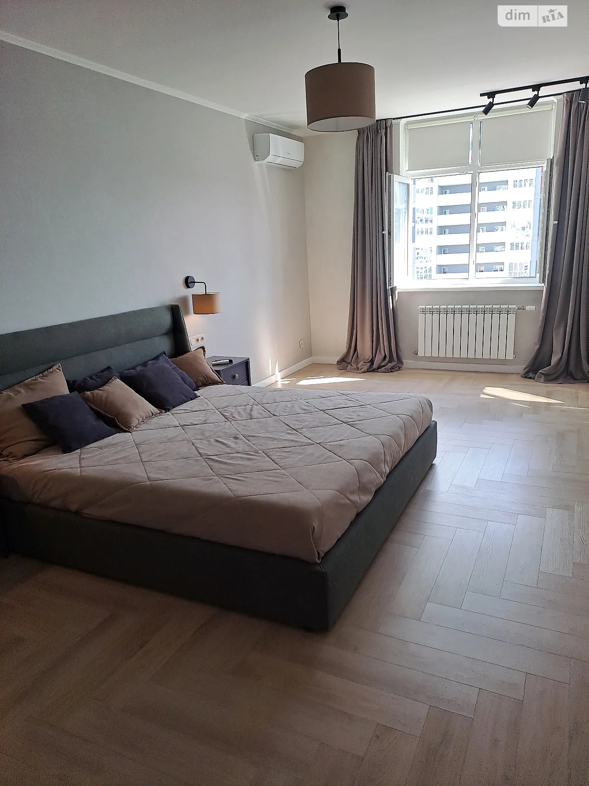 Продается 2-комнатная квартира 87 кв. м в Киеве, ул. Никольско-Слободская, 15 - фото 1