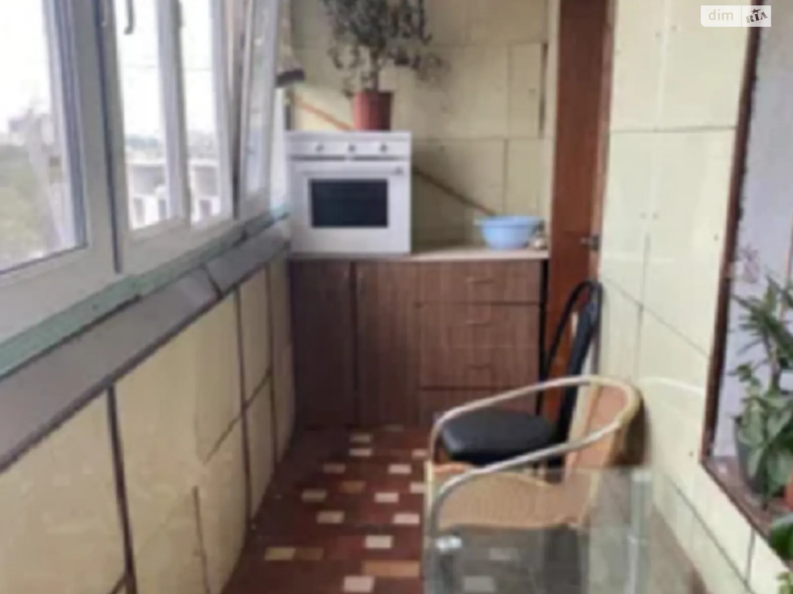 Продается 4-комнатная квартира 126.9 кв. м в Одессе, ул. Академика Филатова - фото 1