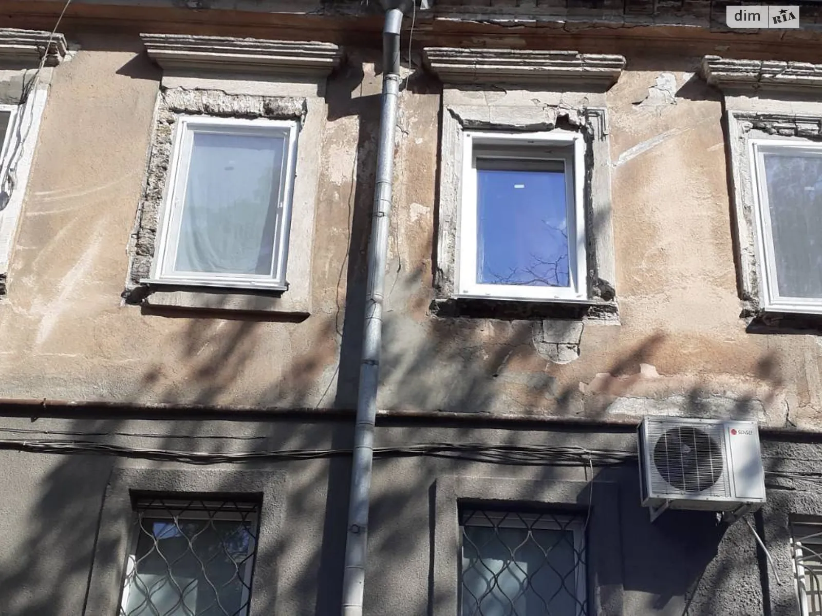 Продается 2-комнатная квартира 51.6 кв. м в Одессе, ул. Старопортофранковская - фото 1