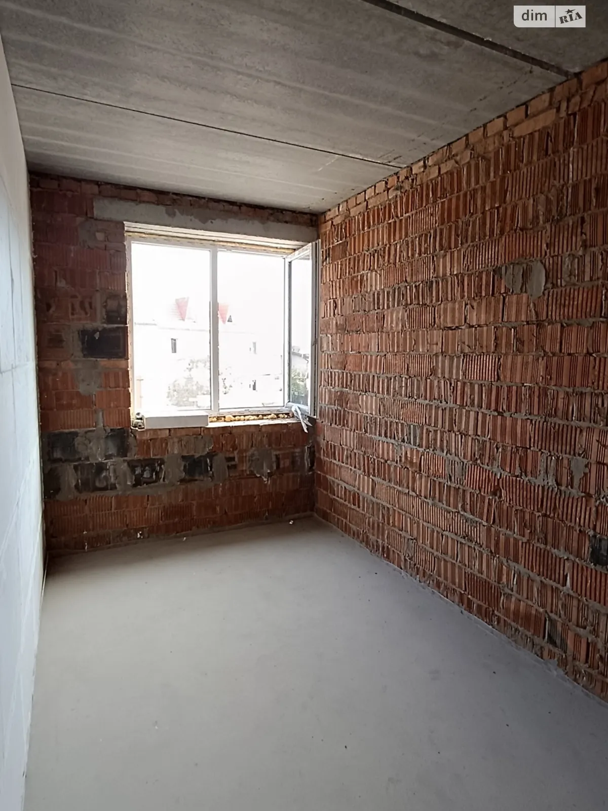 Продається 2-кімнатна квартира 43 кв. м у Гостомелі, вул. Ювілейна - фото 1