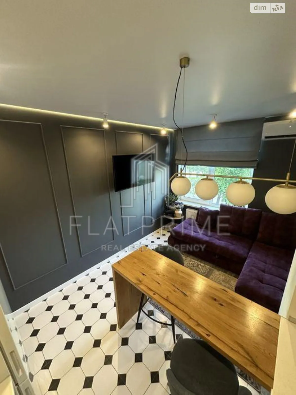 Продається 2-кімнатна квартира 48.2 кв. м у Києві, цена: 100000 $ - фото 1